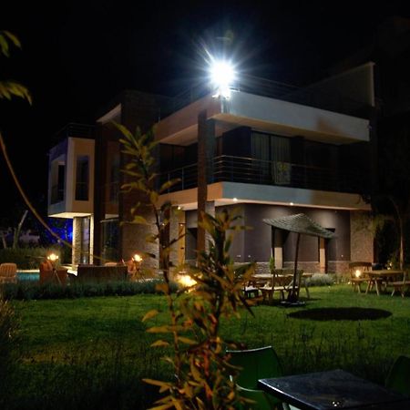 La Perle De L'Ourika Hotel Ngoại thất bức ảnh